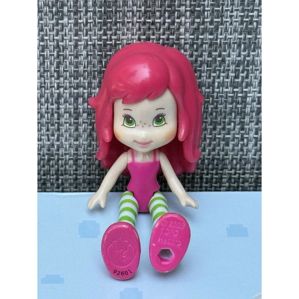 Hasbro vintage 2008